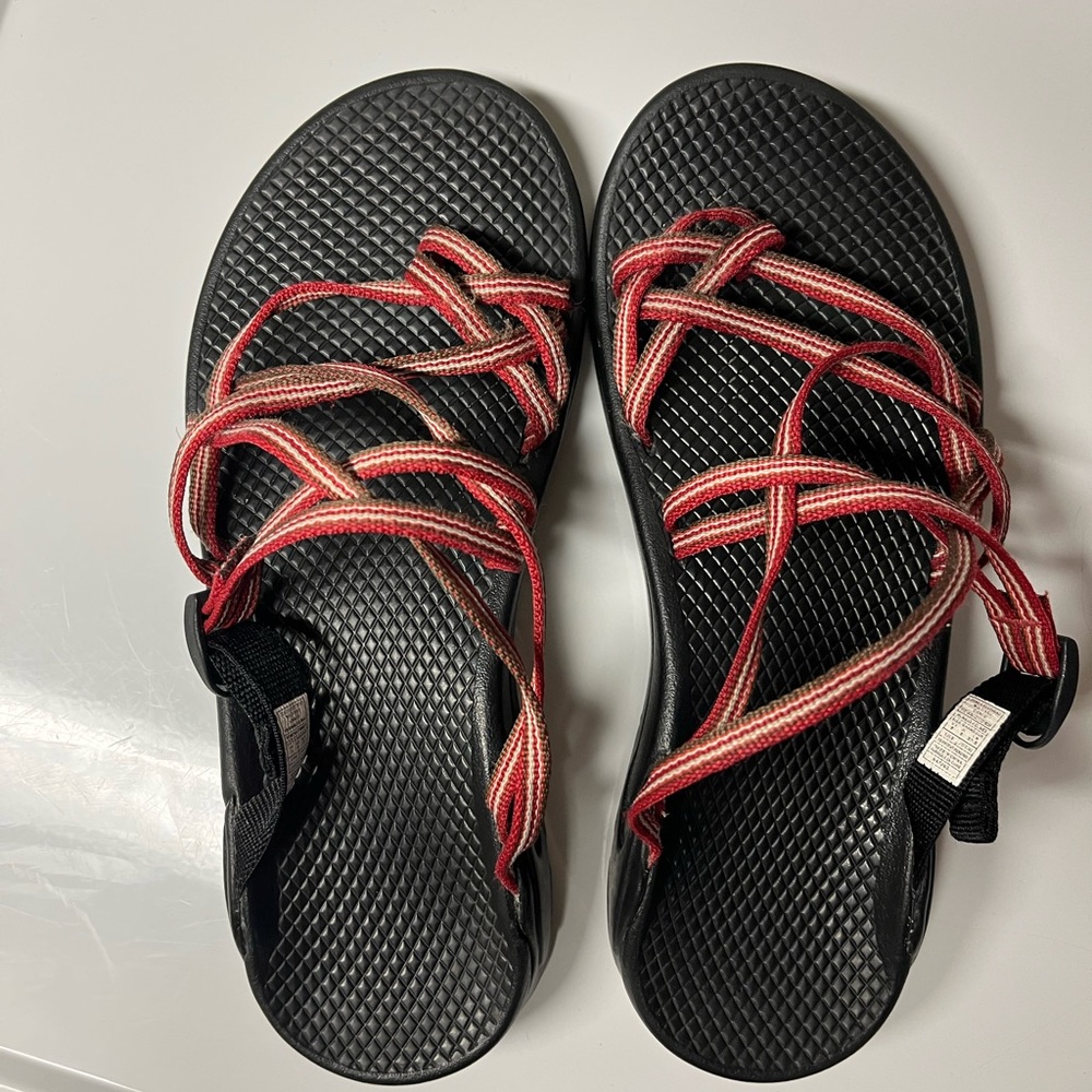 Woman’s Chaco Sandals